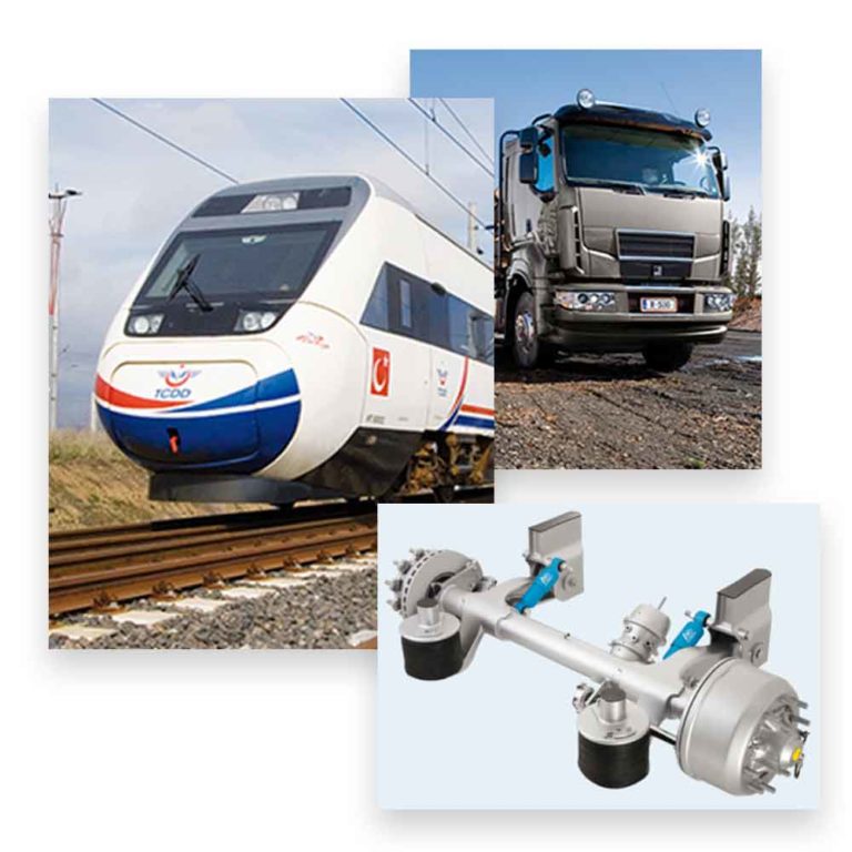 SVShocks Longlife shock absorbers for a smooth journey