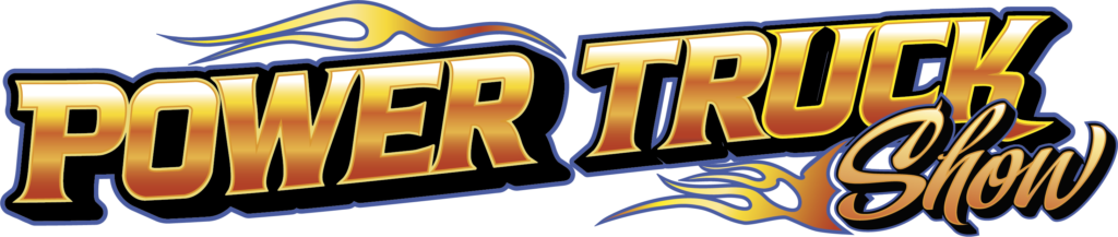 Power Truck show logo