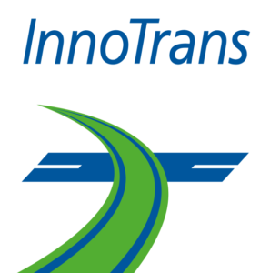InnoTrans logo