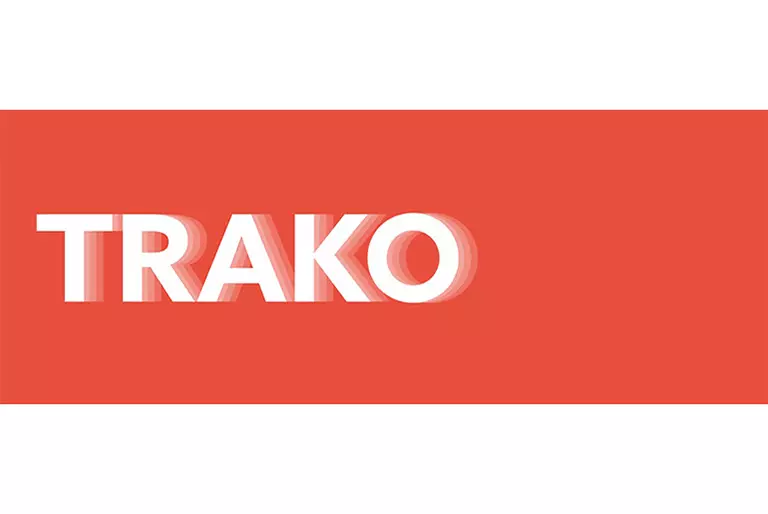 Trako logo