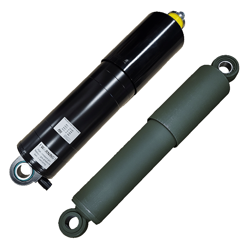 SV-SHOCKS military Shock Absorbers