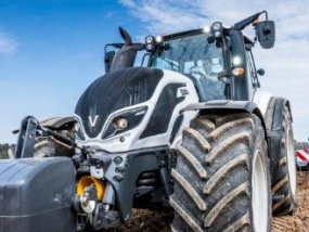 dampers for tractors