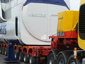 dampers for heavy-duty